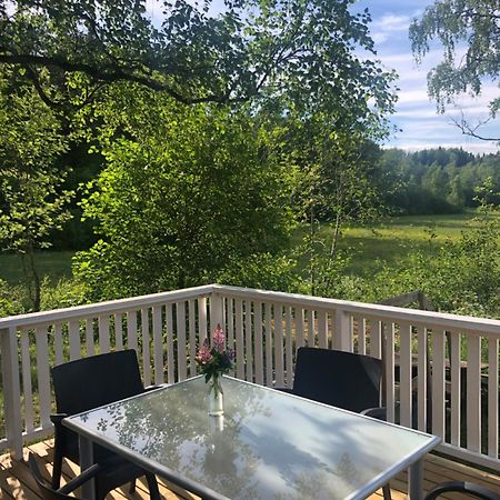 Lillstugan Elofstorp Kristinehamn Ngoại thất bức ảnh