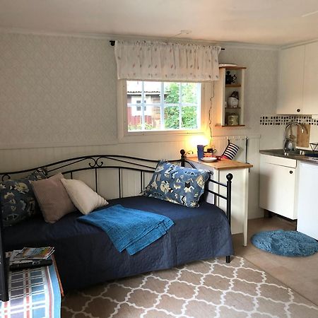 Lillstugan Elofstorp Kristinehamn Ngoại thất bức ảnh