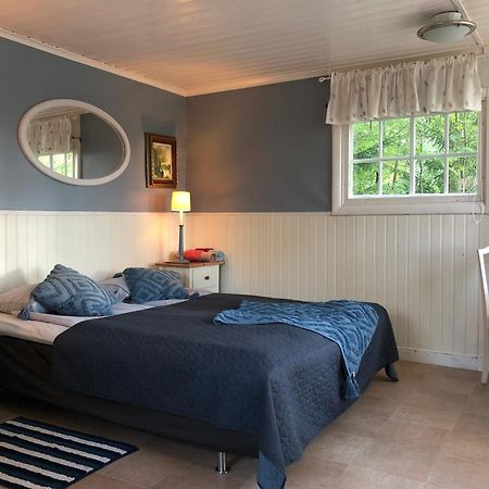 Lillstugan Elofstorp Kristinehamn Ngoại thất bức ảnh