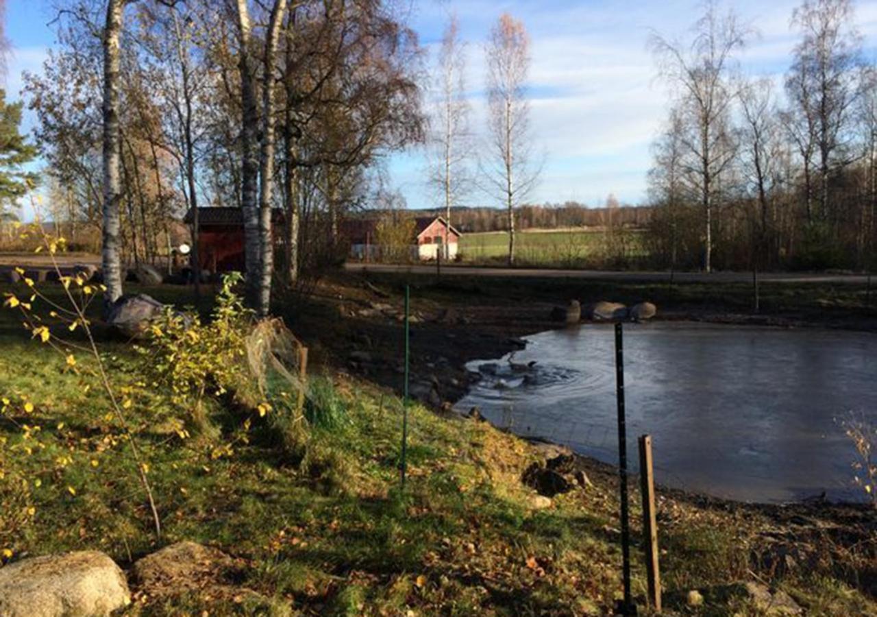 Lillstugan Elofstorp Kristinehamn Ngoại thất bức ảnh