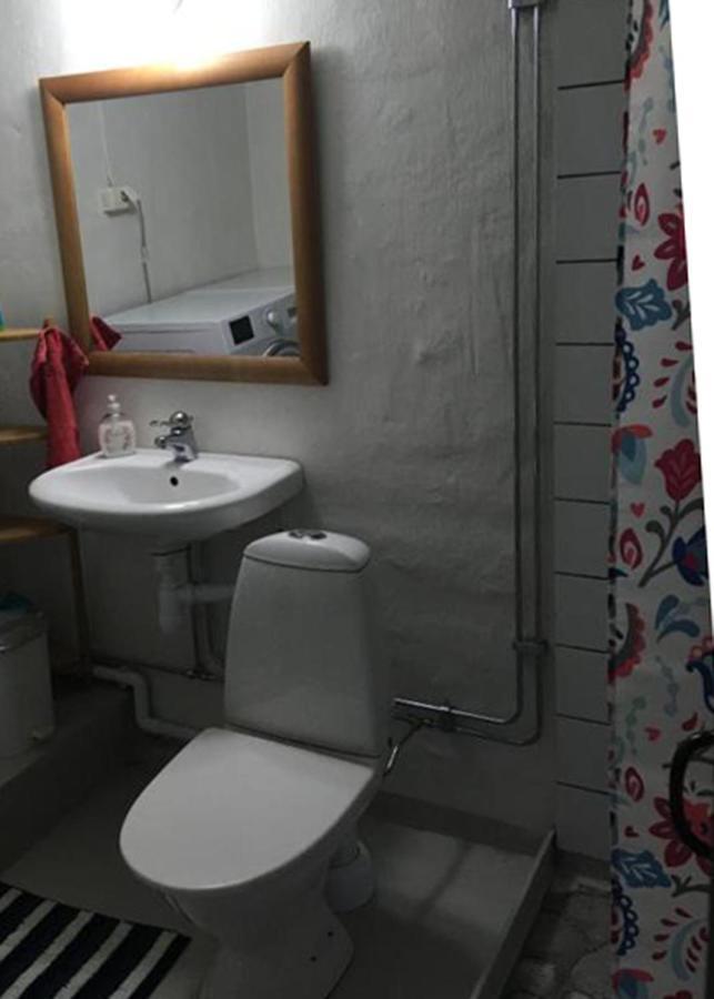 Lillstugan Elofstorp Kristinehamn Ngoại thất bức ảnh
