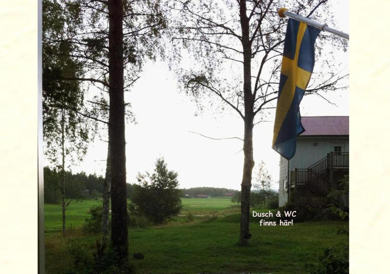 Lillstugan Elofstorp Kristinehamn Ngoại thất bức ảnh
