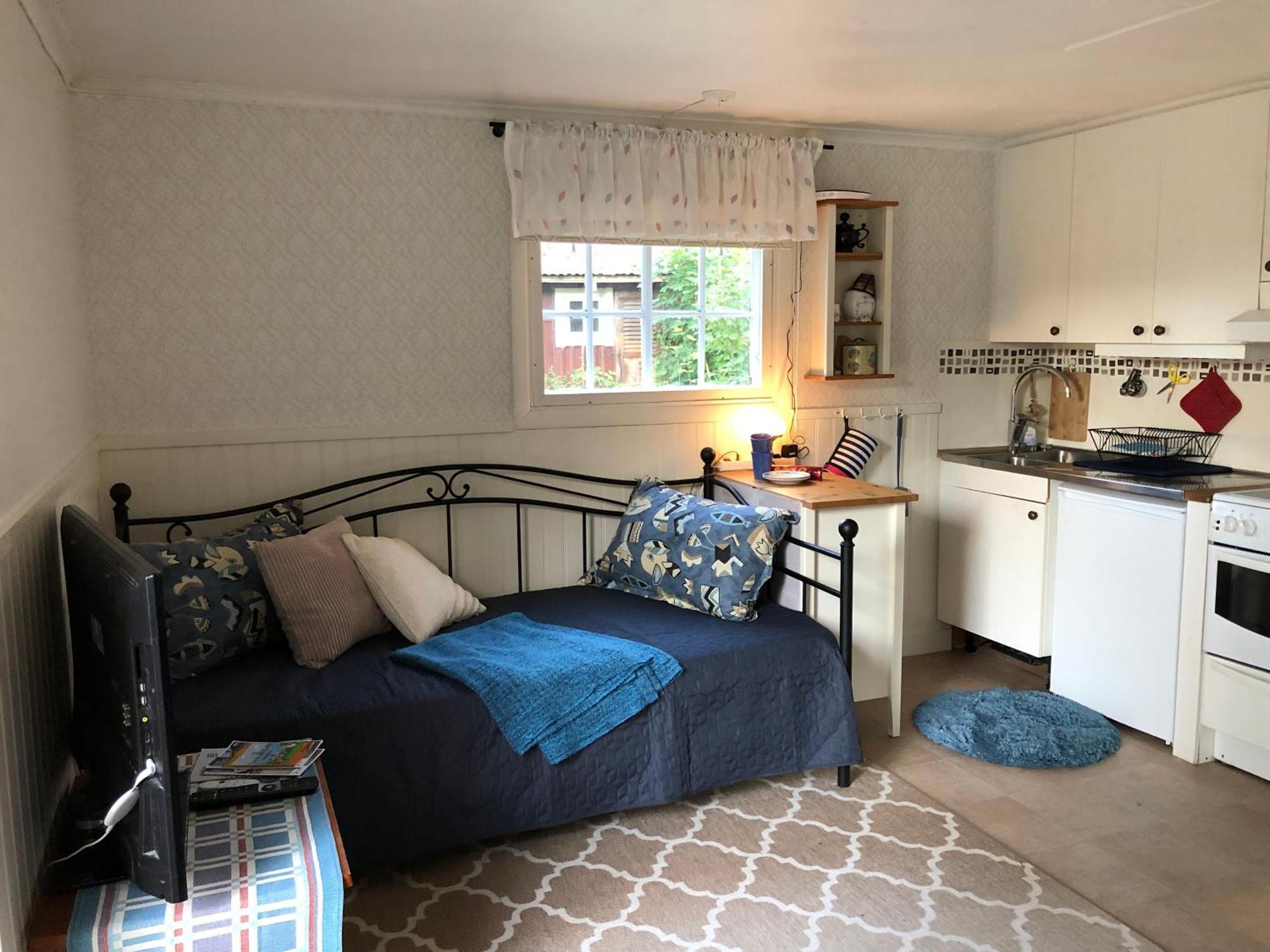 Lillstugan Elofstorp Kristinehamn Ngoại thất bức ảnh