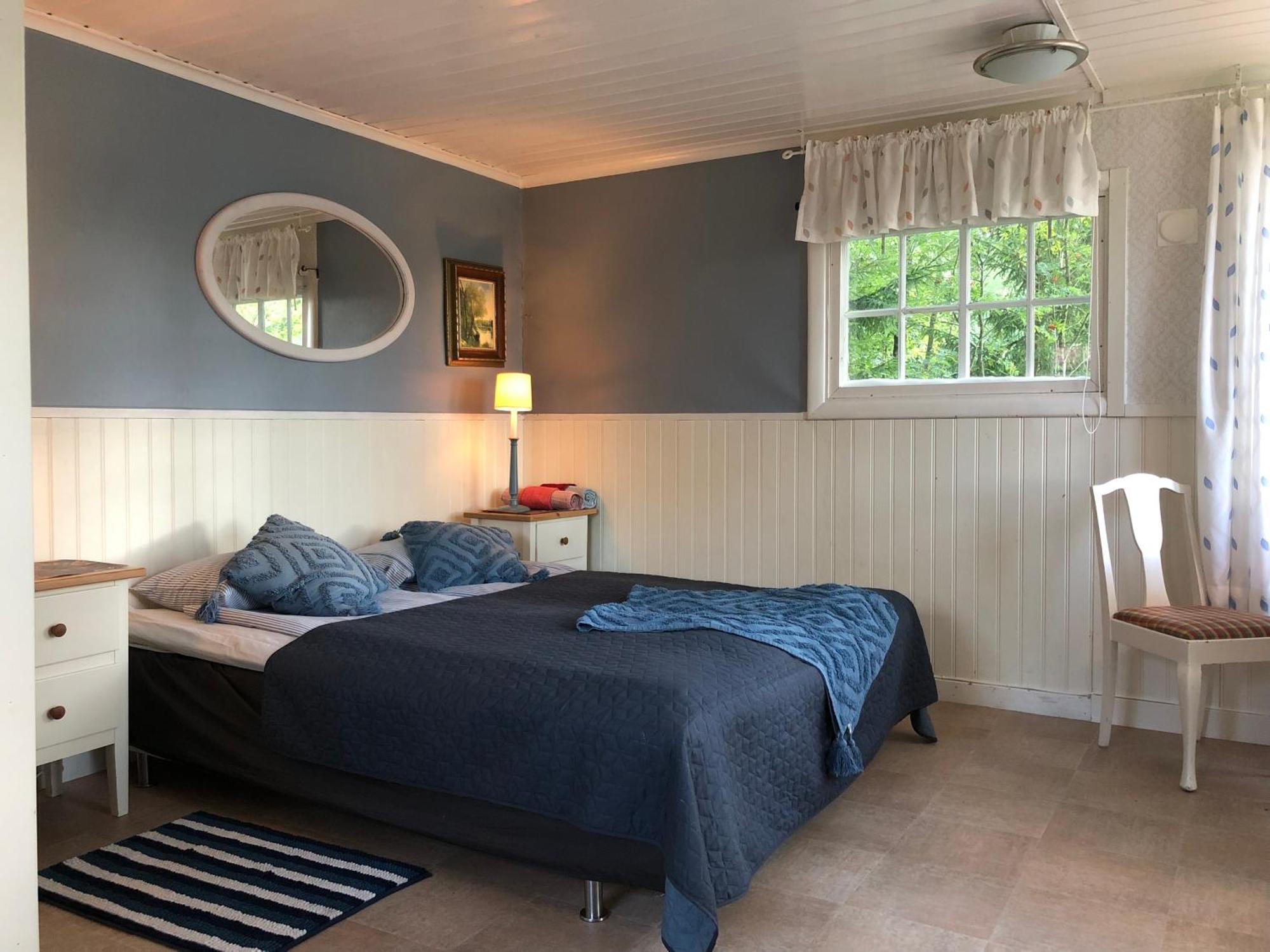 Lillstugan Elofstorp Kristinehamn Ngoại thất bức ảnh