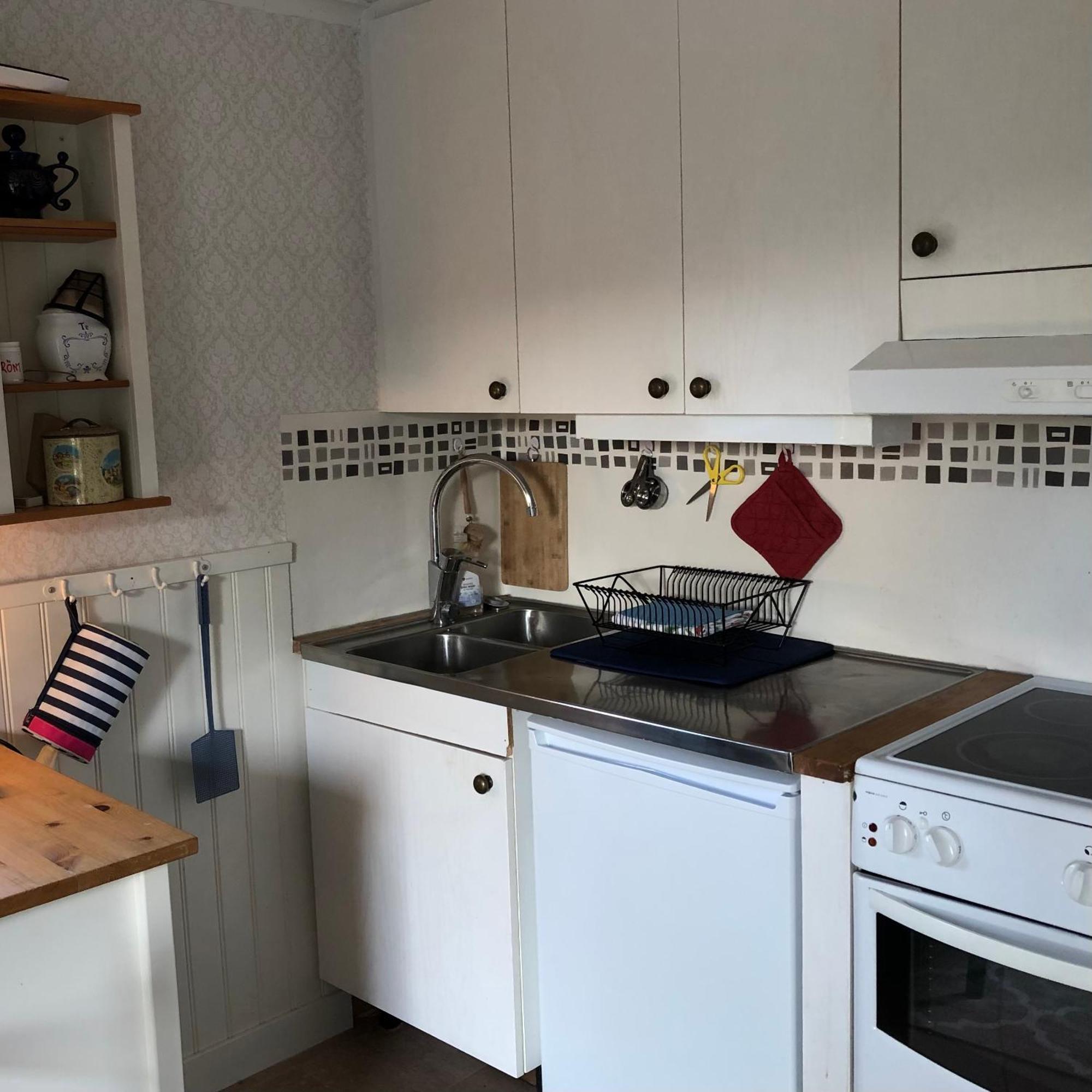 Lillstugan Elofstorp Kristinehamn Ngoại thất bức ảnh