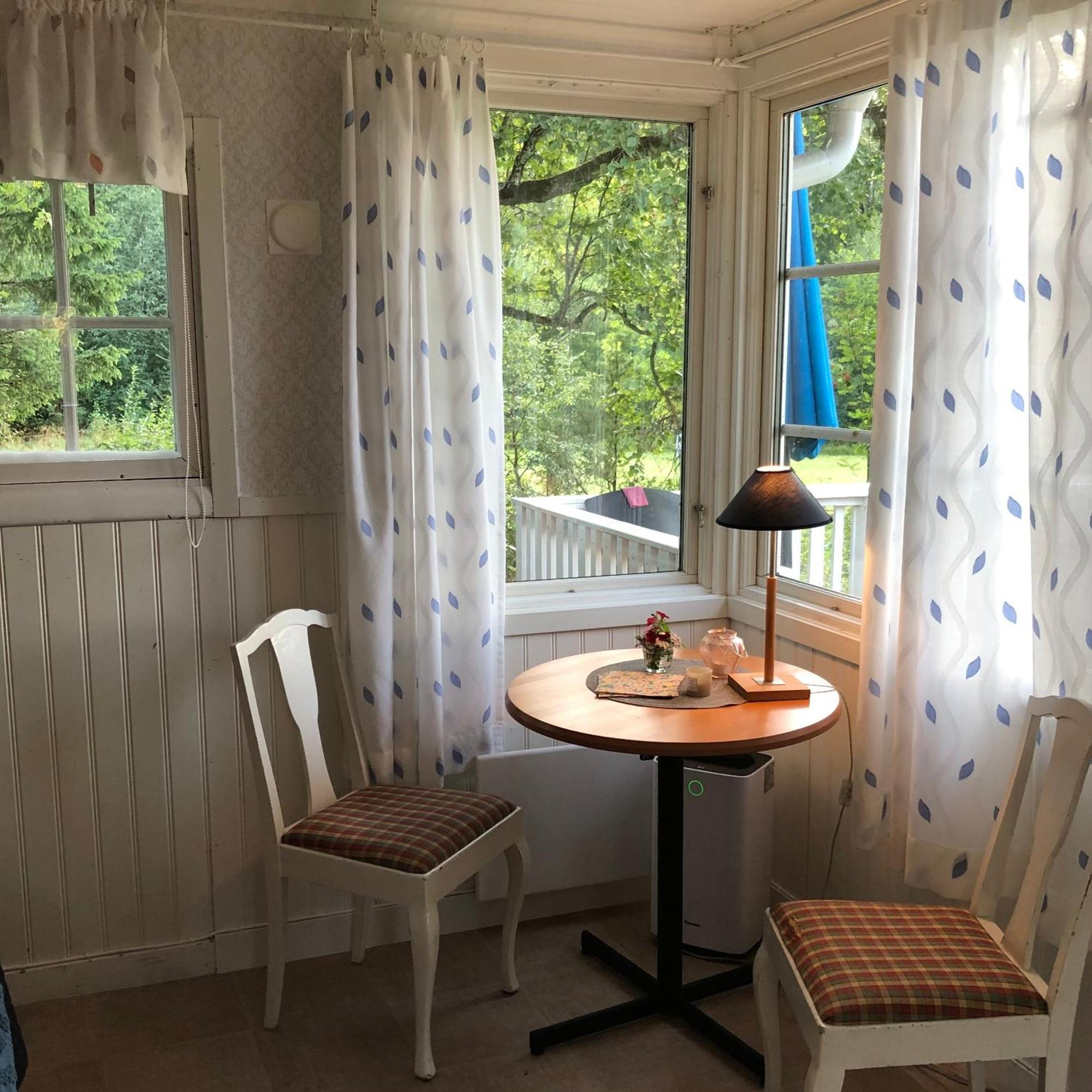 Lillstugan Elofstorp Kristinehamn Ngoại thất bức ảnh